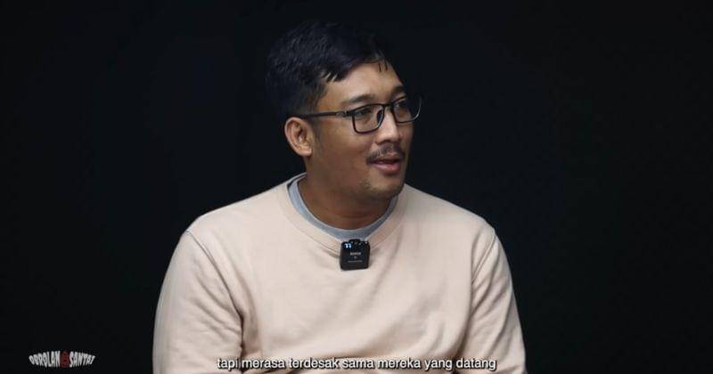 Youtube.com/Obrolan Santai